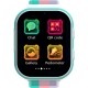 Смарт-часы Gelius Pro GP-PK008 (Rainbow) White Kids smart watch with GPS/4G (Pro GP-PK008 (Rainbow) White)