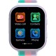 Смарт-часы Gelius Pro GP-PK008 (Rainbow) White Kids smart watch with GPS/4G (Pro GP-PK008 (Rainbow) White)