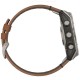 Смарт-часы Garmin fenix 8 51mm,AMOLED,Sapphire, Bare Ti, Blk/Chsnt Lthr (010-02905-40) Смарт-часы Garmin fenix 8 51mm,AMOLED,Sapphire, Bare Ti, Blk/Chsnt Lthr (010-02905-40)