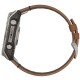 Смарт-часы Garmin fenix 8 51mm,AMOLED,Sapphire, Bare Ti, Blk/Chsnt Lthr (010-02905-40) Смарт-часы Garmin fenix 8 51mm,AMOLED,Sapphire, Bare Ti, Blk/Chsnt Lthr (010-02905-40)