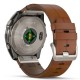 Смарт-часы Garmin fenix 8 51mm,AMOLED,Sapphire, Bare Ti, Blk/Chsnt Lthr (010-02905-40) Смарт-часы Garmin fenix 8 51mm,AMOLED,Sapphire, Bare Ti, Blk/Chsnt Lthr (010-02905-40)