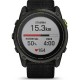 Смарт-часы Garmin Enduro 3, Crbn Gry DLC Ti w/Blk Sport Loop Band, GPS (010-02751-01) Смарт-часы Garmin Enduro 3, Crbn Gry DLC Ti w/Blk Sport Loop Band, GPS (010-02751-01)