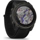 Смарт-часы Garmin Enduro 3, Crbn Gry DLC Ti w/Blk Sport Loop Band, GPS (010-02751-01) Смарт-часы Garmin Enduro 3, Crbn Gry DLC Ti w/Blk Sport Loop Band, GPS (010-02751-01)