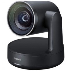 Веб-камера Logitech Rally Ultra-HD ConferenceCam (960-001218) - Фото