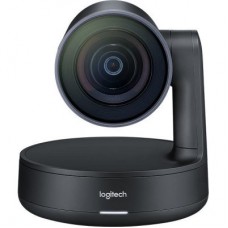 Веб-камера Logitech Rally Ultra-HD ConferenceCam (960-001218) - Фото
