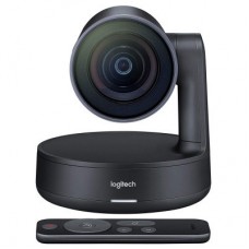 Веб-камера Logitech Rally Ultra-HD ConferenceCam (960-001218) - Фото