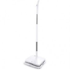 Пылесос Xiaomi SWDK Handheld Electric Mop White (Р31115) - Фото