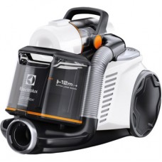 Пилосос Electrolux EUFC8ALRGY - Фото