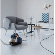Пилосос Electrolux EUFC8ALRGY - Фото