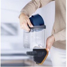Пилосос Electrolux EUFC8ALRGY - Фото