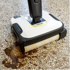 Пилосос Karcher 1.056-200.0 - Фото