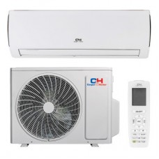 Кондиционер Cooper&Hunter Veritas NG CH-S18FTXQ2-NG (CH-S18FTXQ2-NG) - Фото