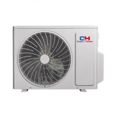 Кондиционер Cooper&Hunter Veritas NG CH-S18FTXQ2-NG (CH-S18FTXQ2-NG) - Фото