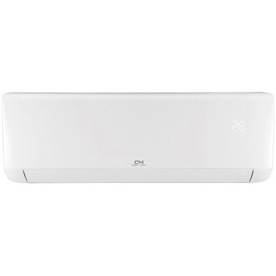 Кондиціонер Cooper&Hunter Vital Inverter CH-S09FTXF2-NG (інверторний купер хантер 9)
