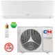Кондиціонер Cooper&Hunter Vital Inverter CH-S09FTXF2-NG (інверторний купер хантер 9)