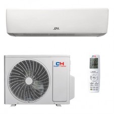 Кондиционер Cooper&Hunter Vital Inverter CH-S12FTXF2-NG (CH-S12FTXF2-NG) - Фото