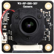 Камера FPV Waveshare IMX290-83 IR-CUT Camera (22025) - Фото