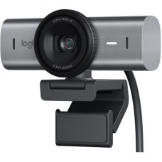 Веб-камера Logitech MX Brio 4K Graphite (960-001559) - Фото