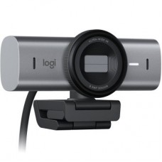 Веб-камера Logitech MX Brio 4K Graphite (960-001559) - Фото