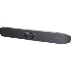 Веб-камера Poly Studio X50 All-In-One Video Bar with TC8 Controller Kit (83Z47AA) - Фото