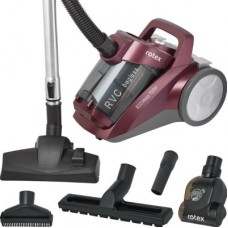 Пилосос Rotex RVC20-R TurboPet - Фото
