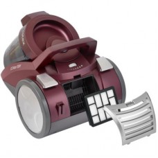 Пилосос Rotex RVC20-R TurboPet - Фото