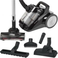 Пилосос Rotex RVC22-B TurboPower - Фото