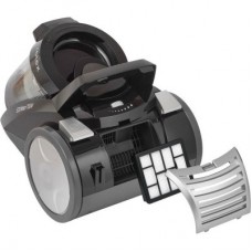 Пилосос Rotex RVC22-B TurboPower - Фото