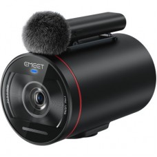 Веб-камера Emeet StreamCam One Black (eMeet-E7004)