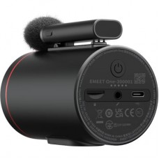 Веб-камера Emeet StreamCam One Black (eMeet-E7004) - Фото