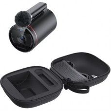 Веб-камера Emeet StreamCam One Black (eMeet-E7004) - Фото