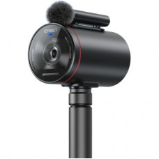 Веб-камера Emeet StreamCam One Black (eMeet-E7004) - Фото