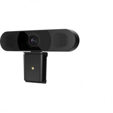 Веб-камера Emeet C980 Pro All-in-One Black (eMeet-C980-Pro) - Фото