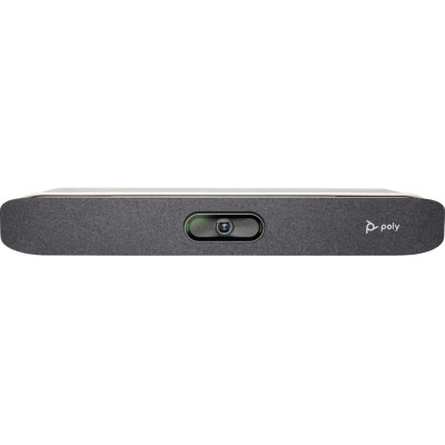 Веб-камера Poly Studio X30 All-In-One Video Bar (83Z45AA)