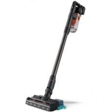 Пылесос Philips безпровідний Aqua Plus, 7000 Series, конт пил -0.6л, автон. робота д (XC7055/01) - Фото