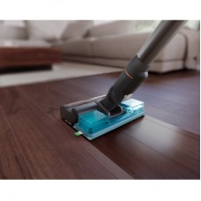 Пылесос Philips безпровідний Aqua Plus, 7000 Series, конт пил -0.6л, автон. робота д (XC7055/01) - Фото