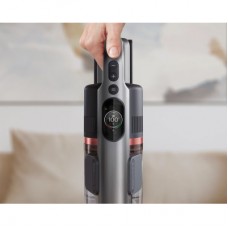 Пылесос Philips безпровідний Aqua Plus, 7000 Series, конт пил -0.6л, автон. робота д (XC7055/01) - Фото