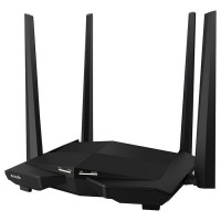Tenda AC10 2х диапазонный гигабитный маршрутизатор