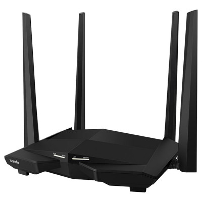 Tenda AC10 2х діапазонний гігабітний роутер