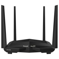 Tenda AC10 2х диапазонный гигабитный маршрутизатор