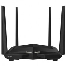 Tenda AC10 2х диапазонный гигабитный маршрутизатор