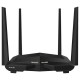 Tenda AC10 2х диапазонный гигабитный маршрутизатор Tenda AC10 2х диапазонный гигабитный маршрутизатор