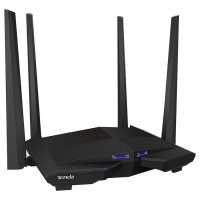 Tenda AC10 2х диапазонный гигабитный маршрутизатор