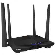 Tenda AC10 2х диапазонный гигабитный маршрутизатор