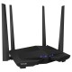 Tenda AC10 2х диапазонный гигабитный маршрутизатор Tenda AC10 2х диапазонный гигабитный маршрутизатор
