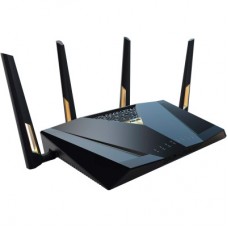 Маршрутизатор ASUS RT-BE88U (90IG08V0-MO3N0V) - Фото