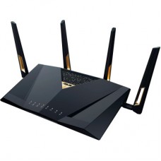 Маршрутизатор ASUS RT-BE88U (90IG08V0-MO3N0V) - Фото
