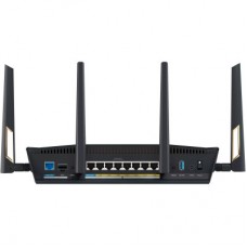 Маршрутизатор ASUS RT-BE88U (90IG08V0-MO3N0V) - Фото