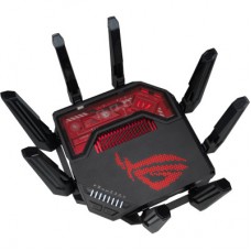 Маршрутизатор ASUS GT-BE19000 (90IG0850-MO9A0V) - Фото
