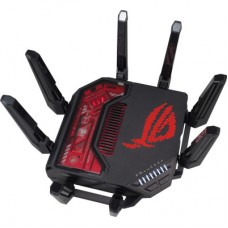 Маршрутизатор ASUS GT-BE19000 (90IG0850-MO9A0V) - Фото